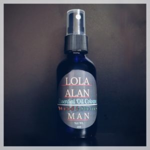Lola Alan | Wood & Stone