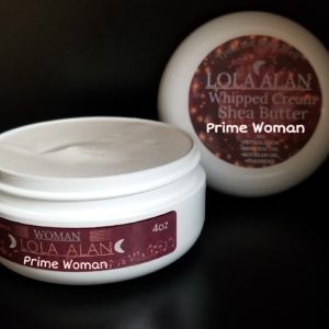 Lola Alan | Prime Woman